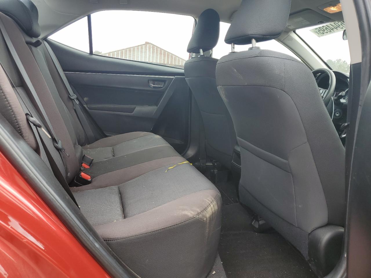 2019 Toyota Corolla - Image 10