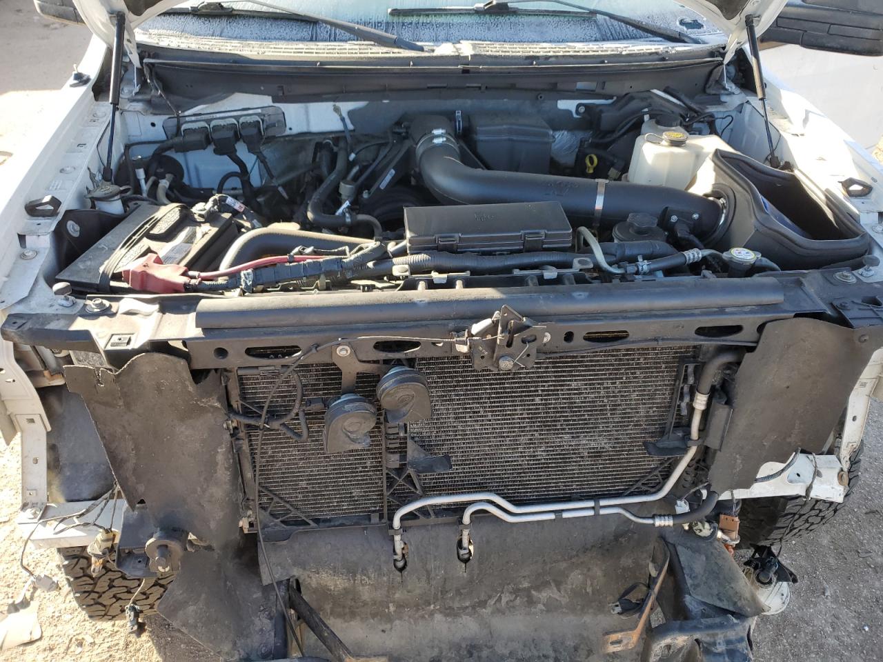 2010 Ford F-150 - Image 11