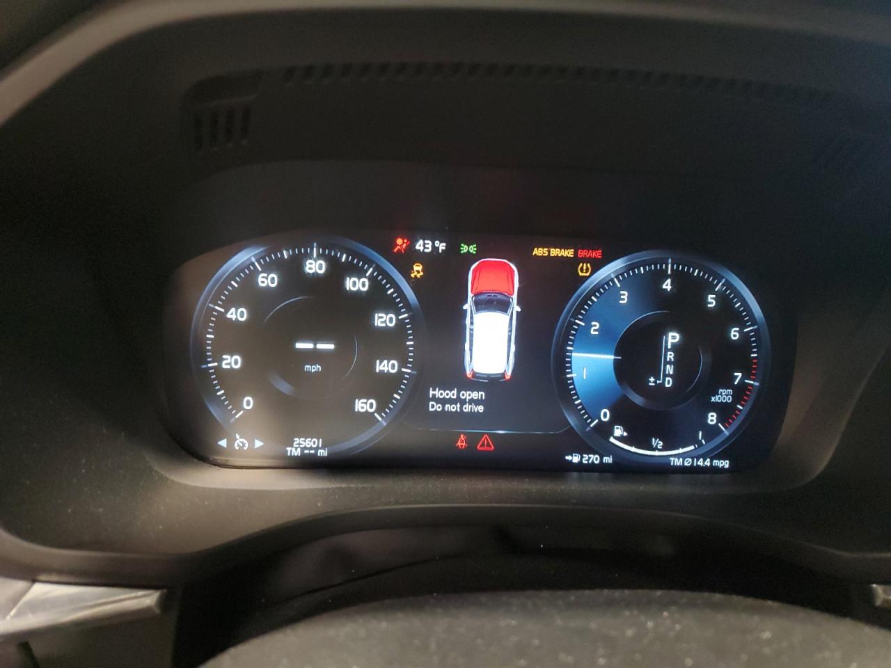 2020 Volvo XC60 - Image 9