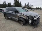2019 Hyundai Santa Fe Se იყიდება Graham-ში, WA - Front End