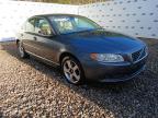 2009 VOLVO S80 SE LUX for sale at Copart WISBECH