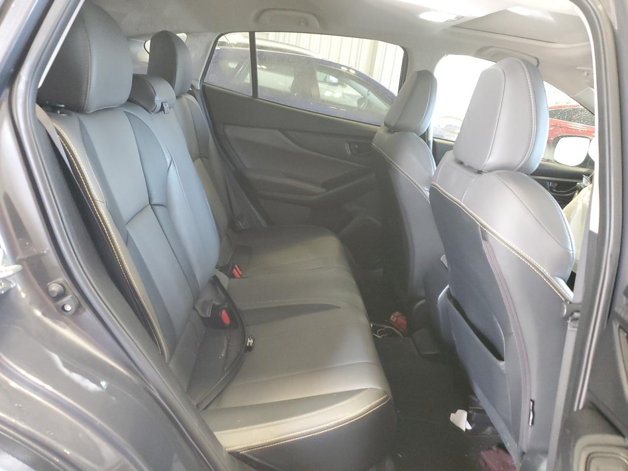 2021 Subaru XV - Image 11