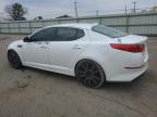 2014 Kia Optima Lx на продаже в Shreveport, LA - Hail