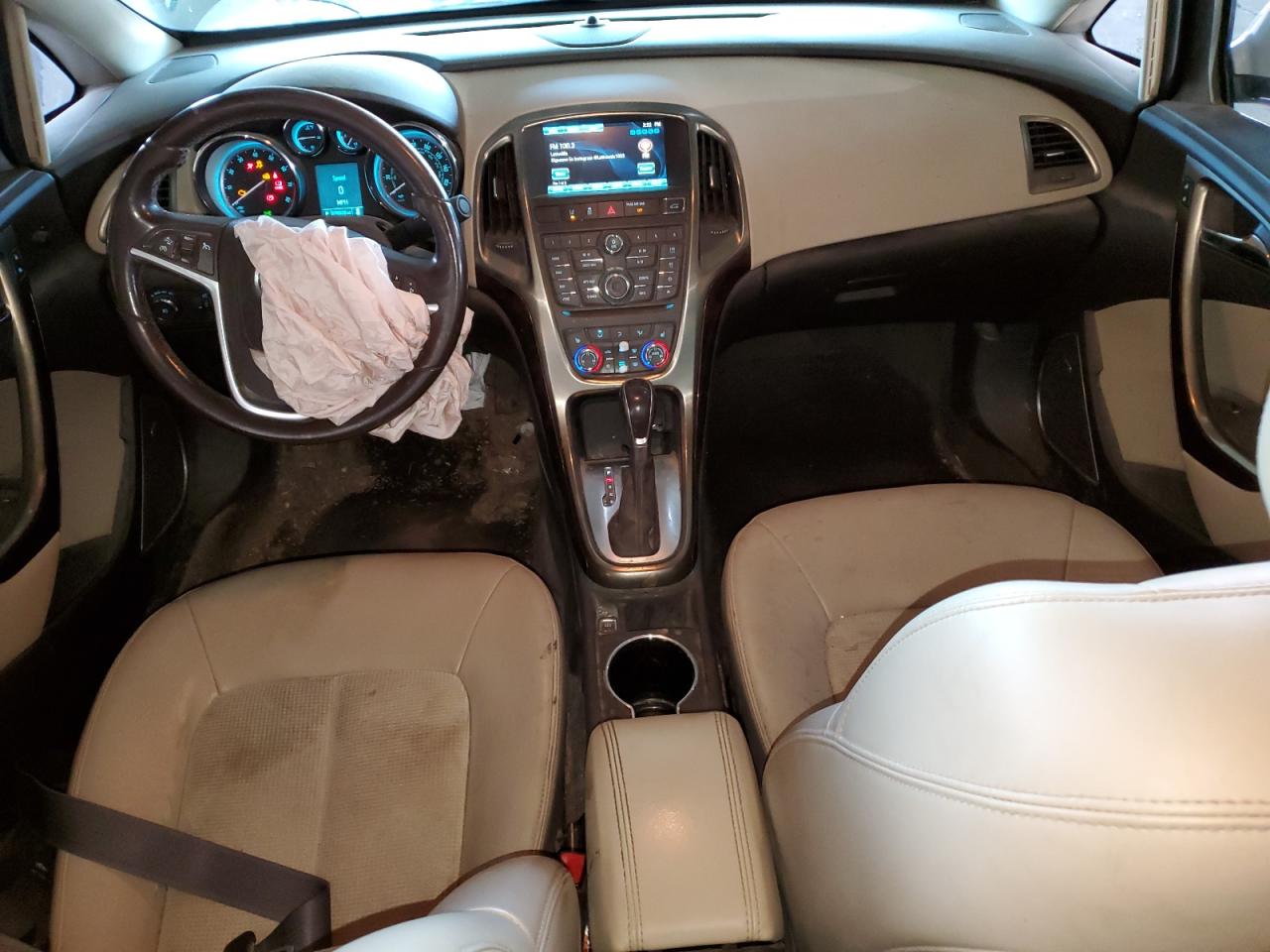 2015 Buick Verano - Image 8