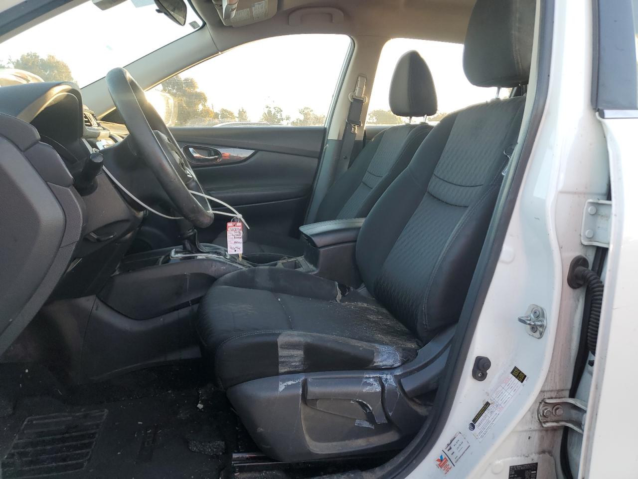 2018 Nissan Rogue - Image 7