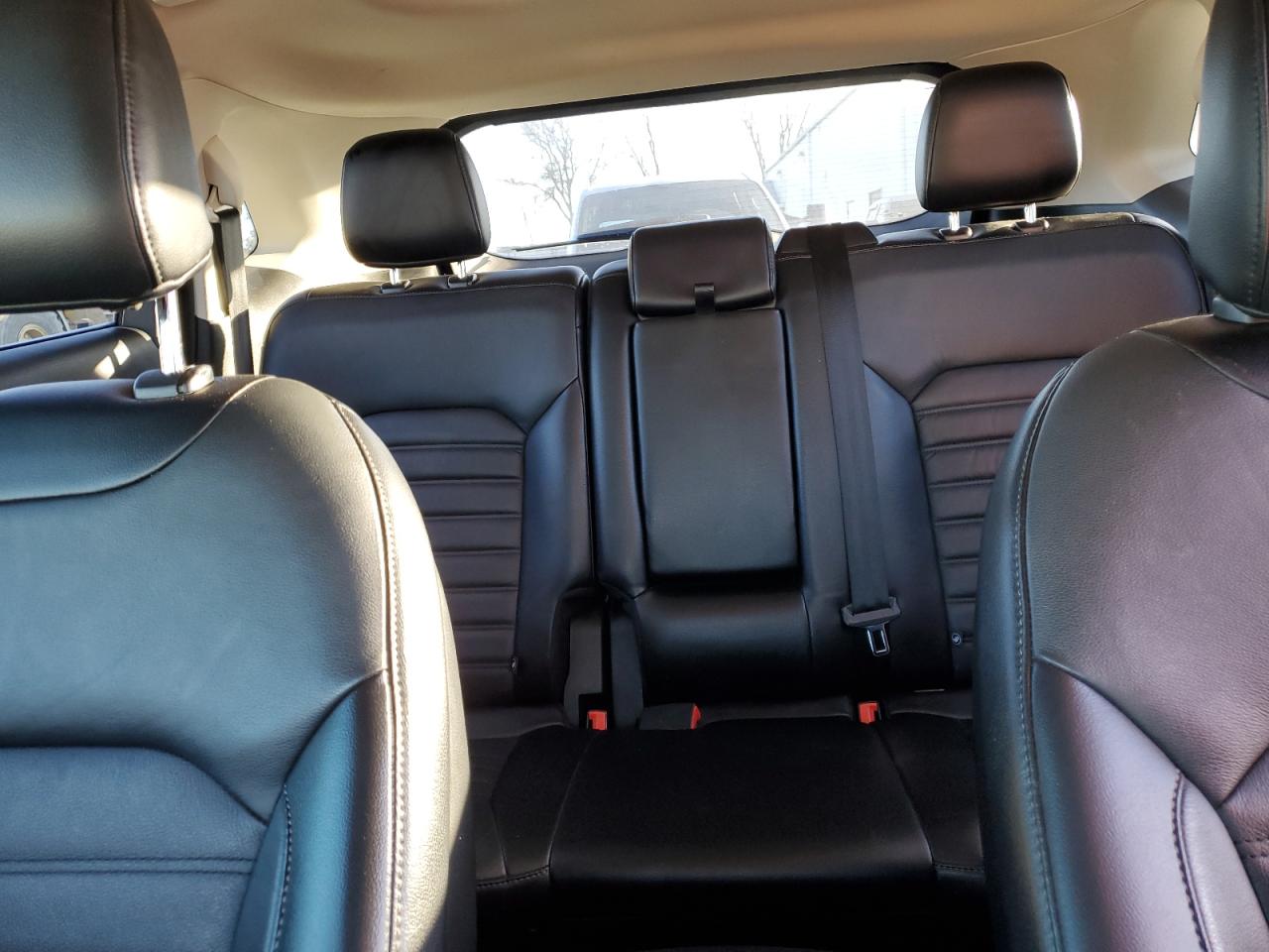 2015 Ford Edge - Image 10