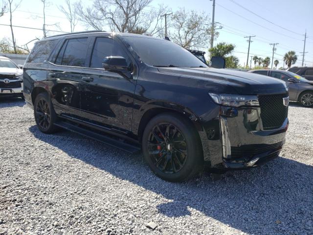  CADILLAC ESCALADE 2022 Czarny