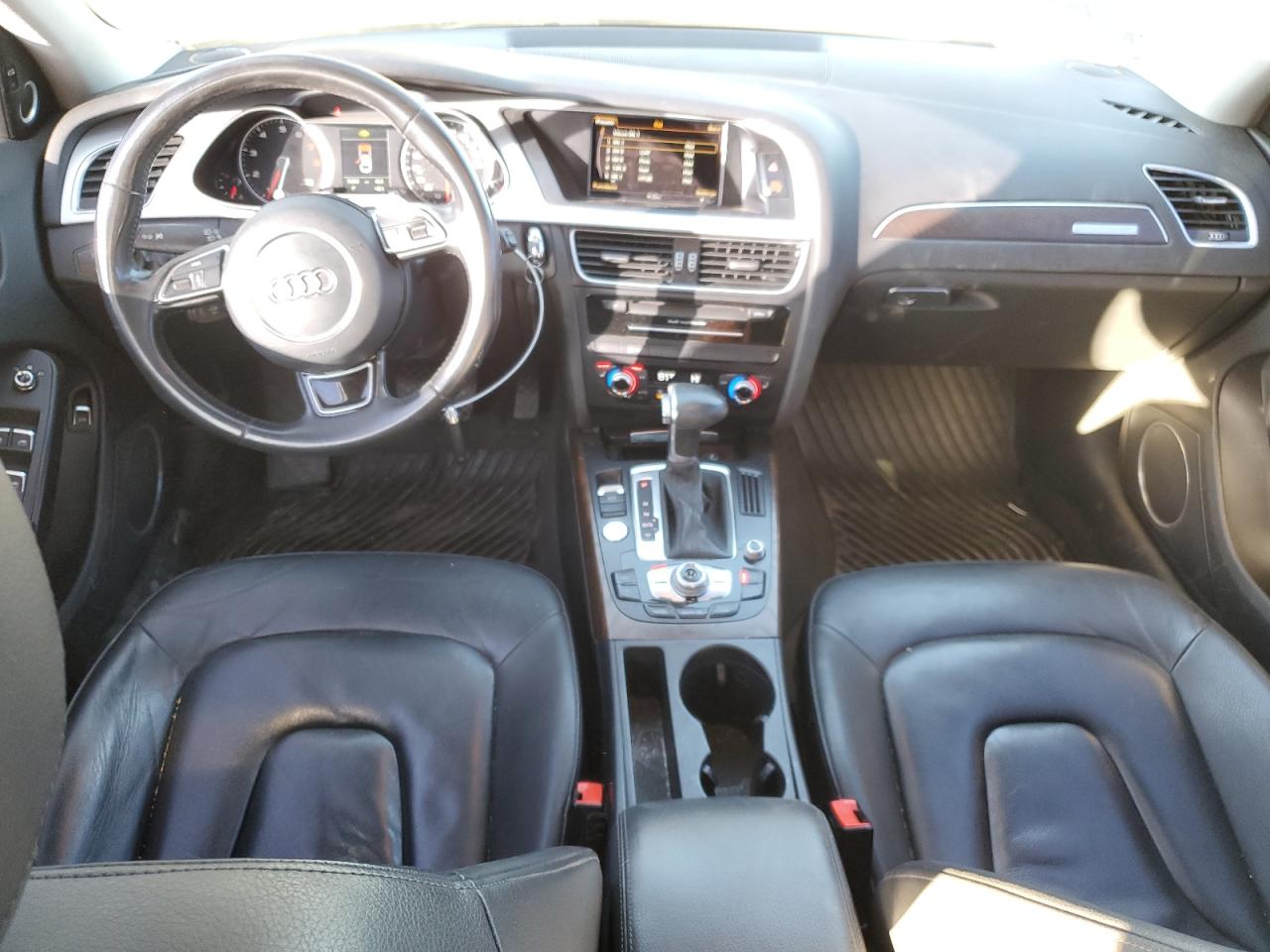2016 Audi A4 - Image 8