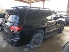 2020 Toyota Sequoia Sr5 na sprzedaż w Wilmer, TX - Front End