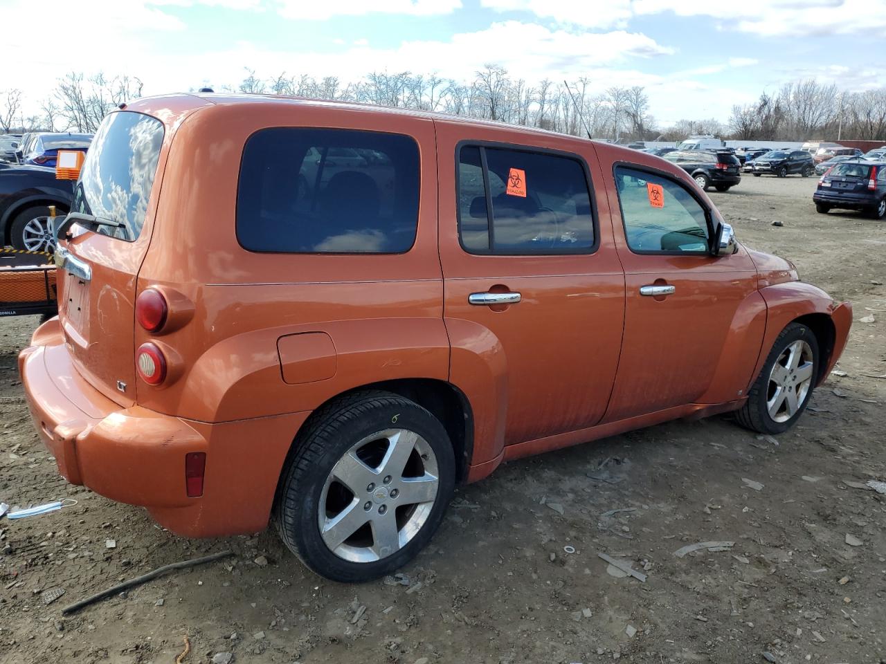 2007 Chevrolet HHR - Image 3