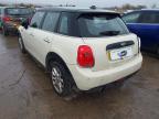 2016 MINI COOPER for sale at Copart YORK