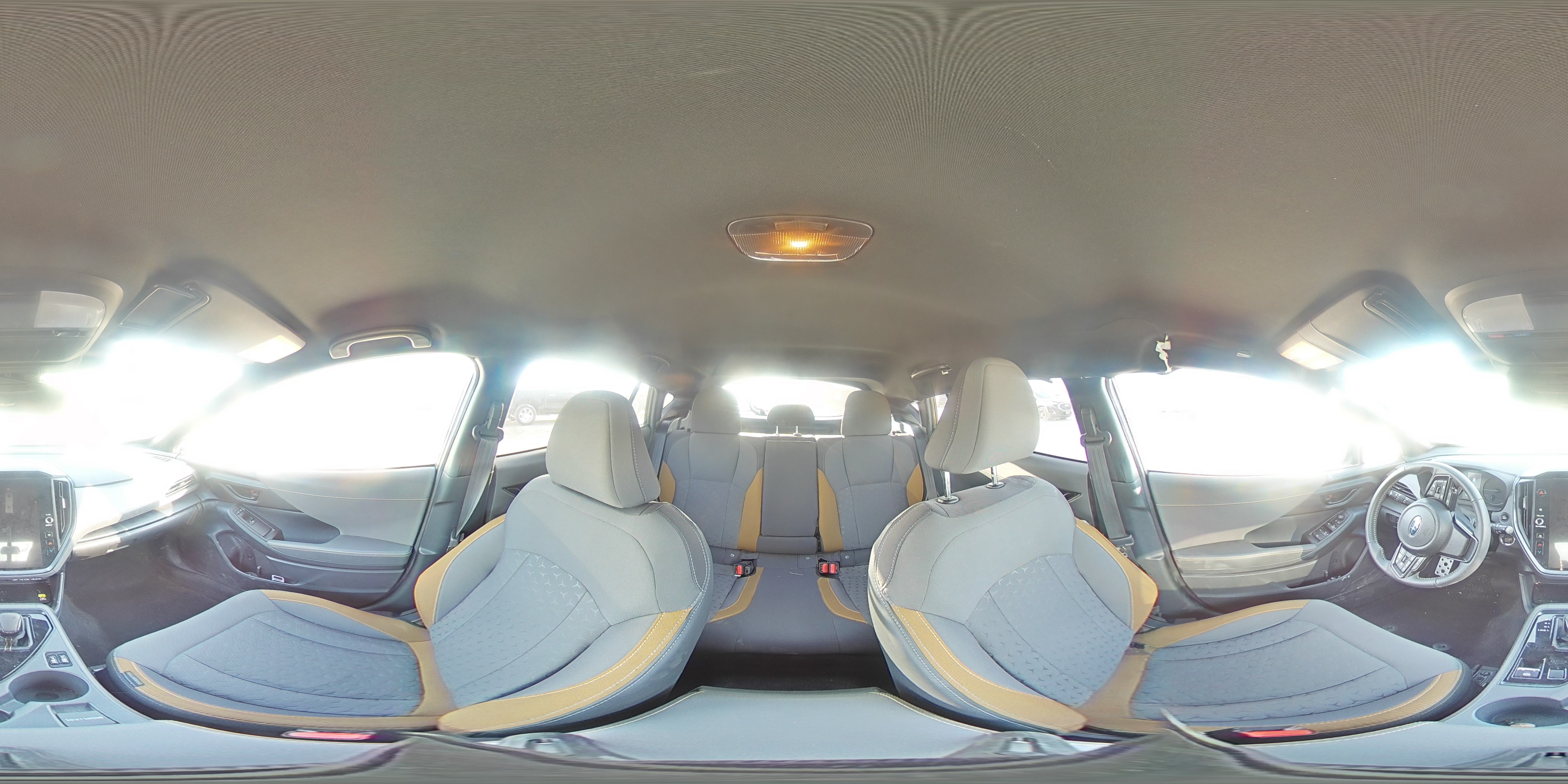 2024 Subaru XV - Image 14