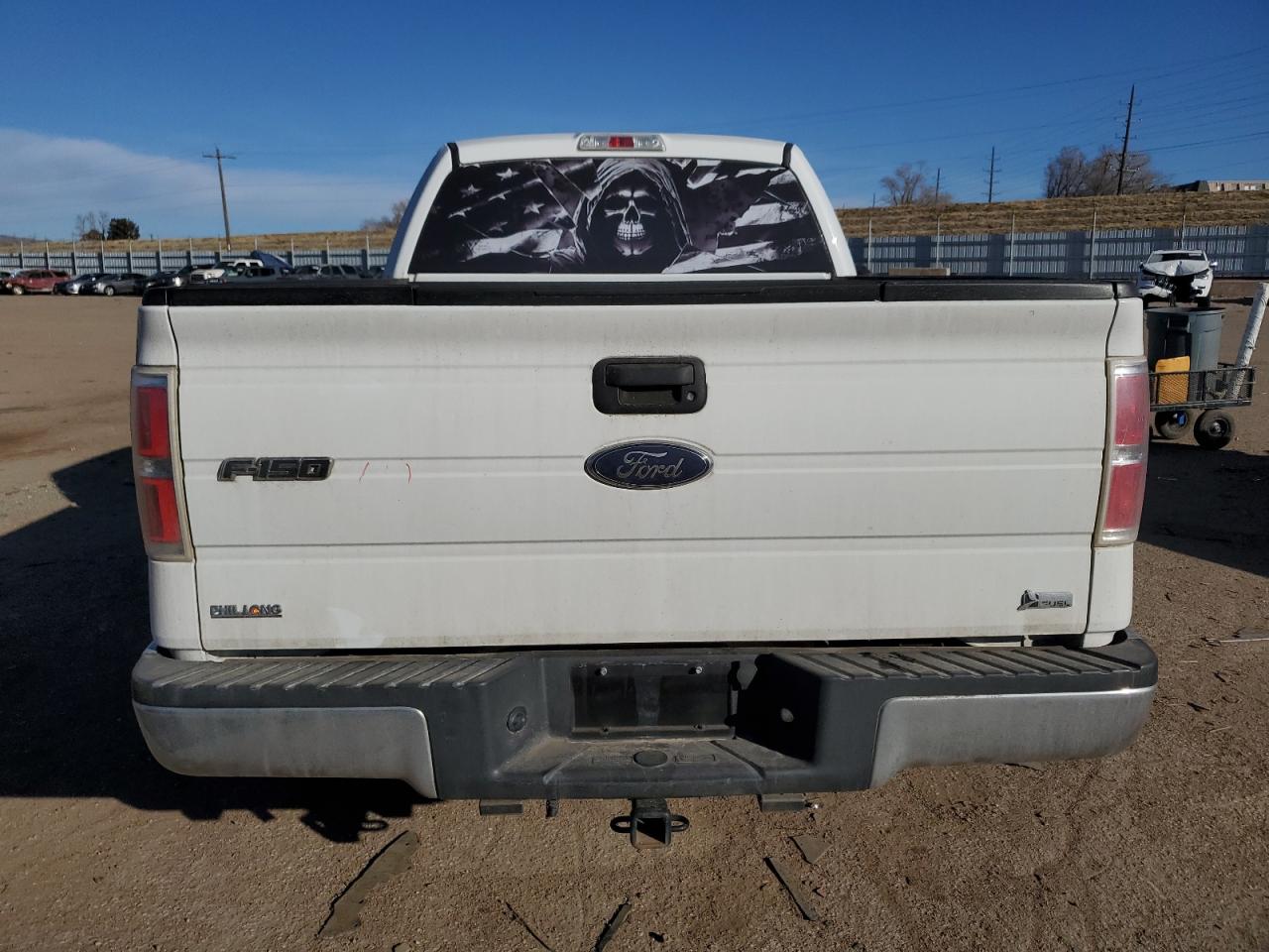 2010 Ford F-150 - Image 6