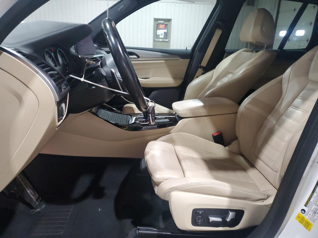2021 BMW X3 - Image 7