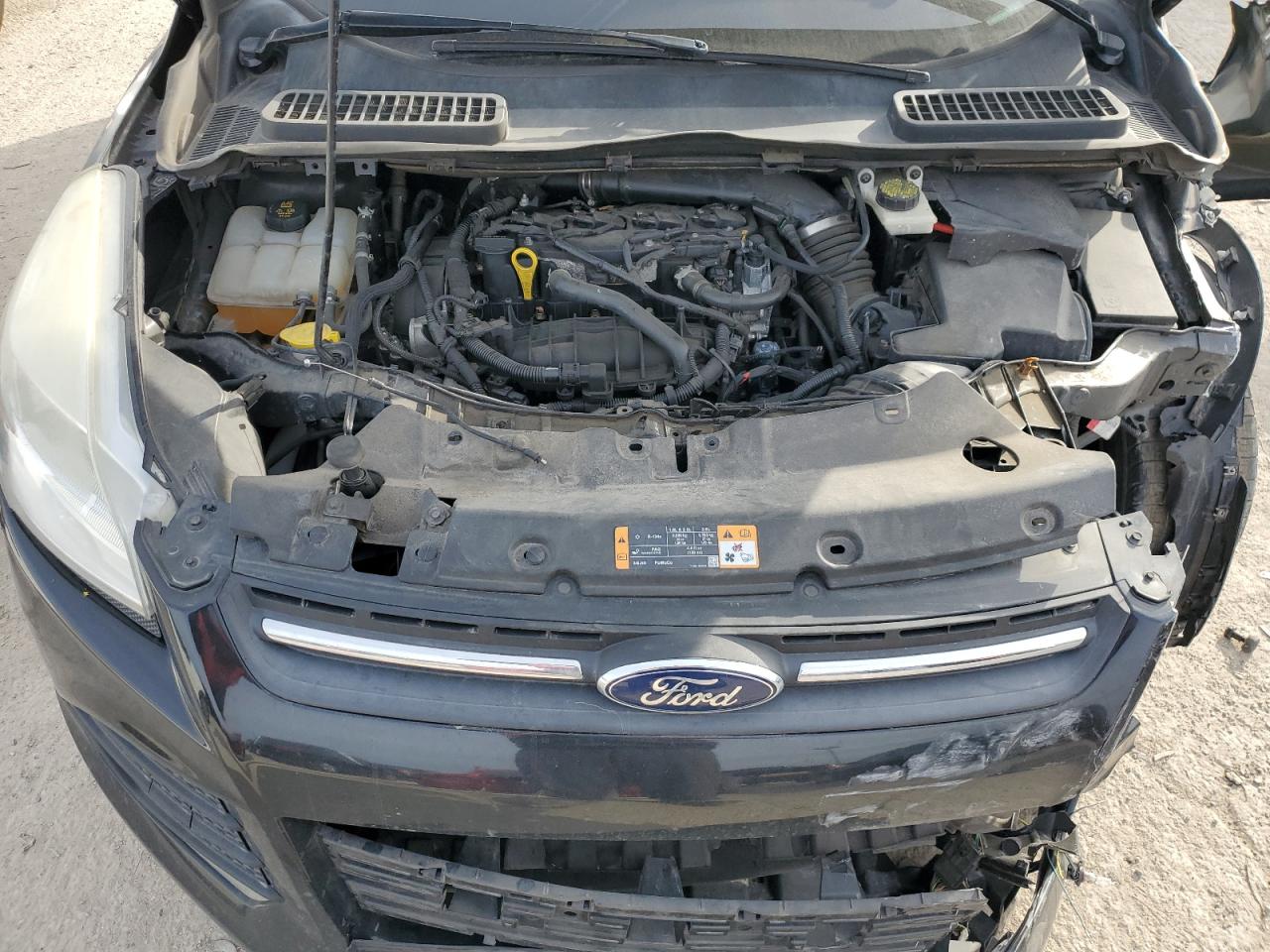 2014 Ford Escape - Image 12