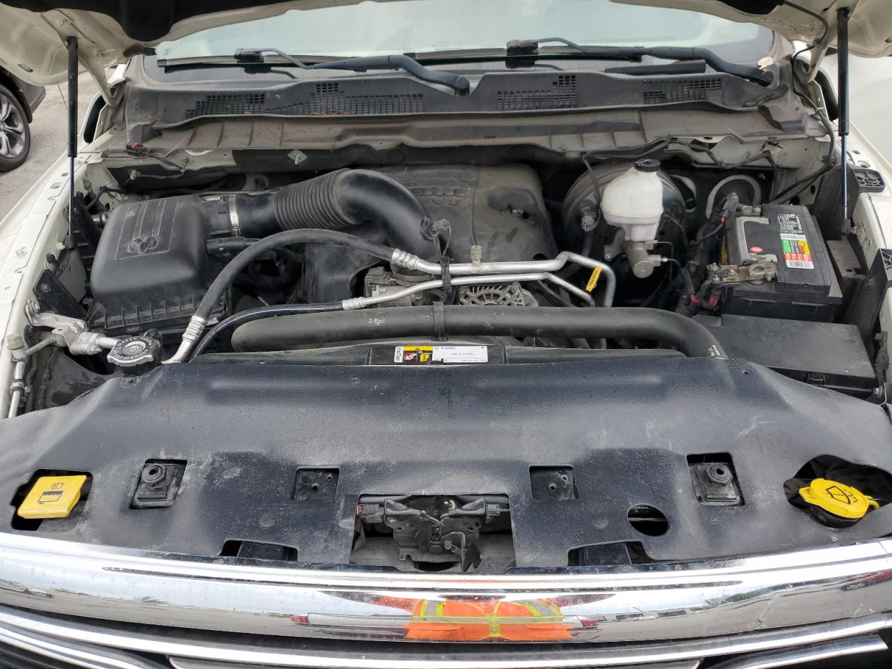 2018 RAM 1500 - Image 11