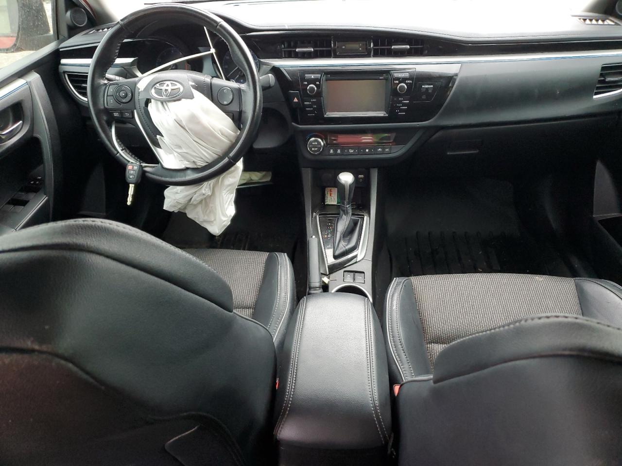 2016 Toyota Corolla - Image 8