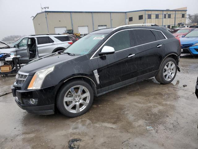 2010 Cadillac Srx Performance Collection