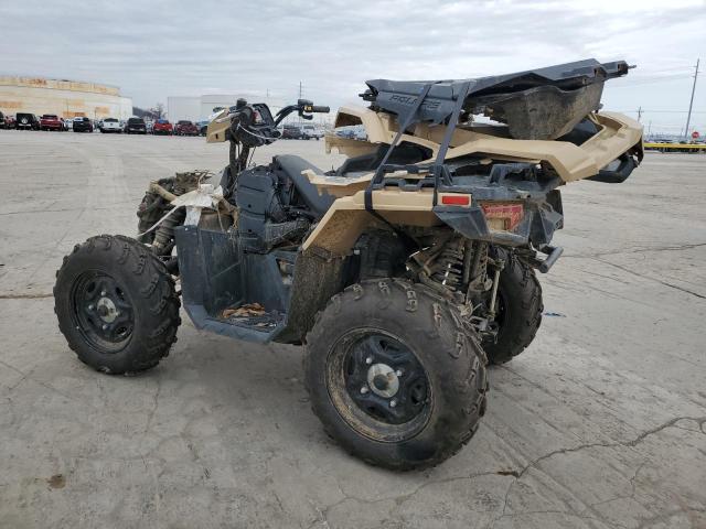 2024 POLARIS SPORTSMAN 850