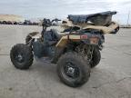 2024 POLARIS SPORTSMAN 850 for sale at Copart OK - TULSA