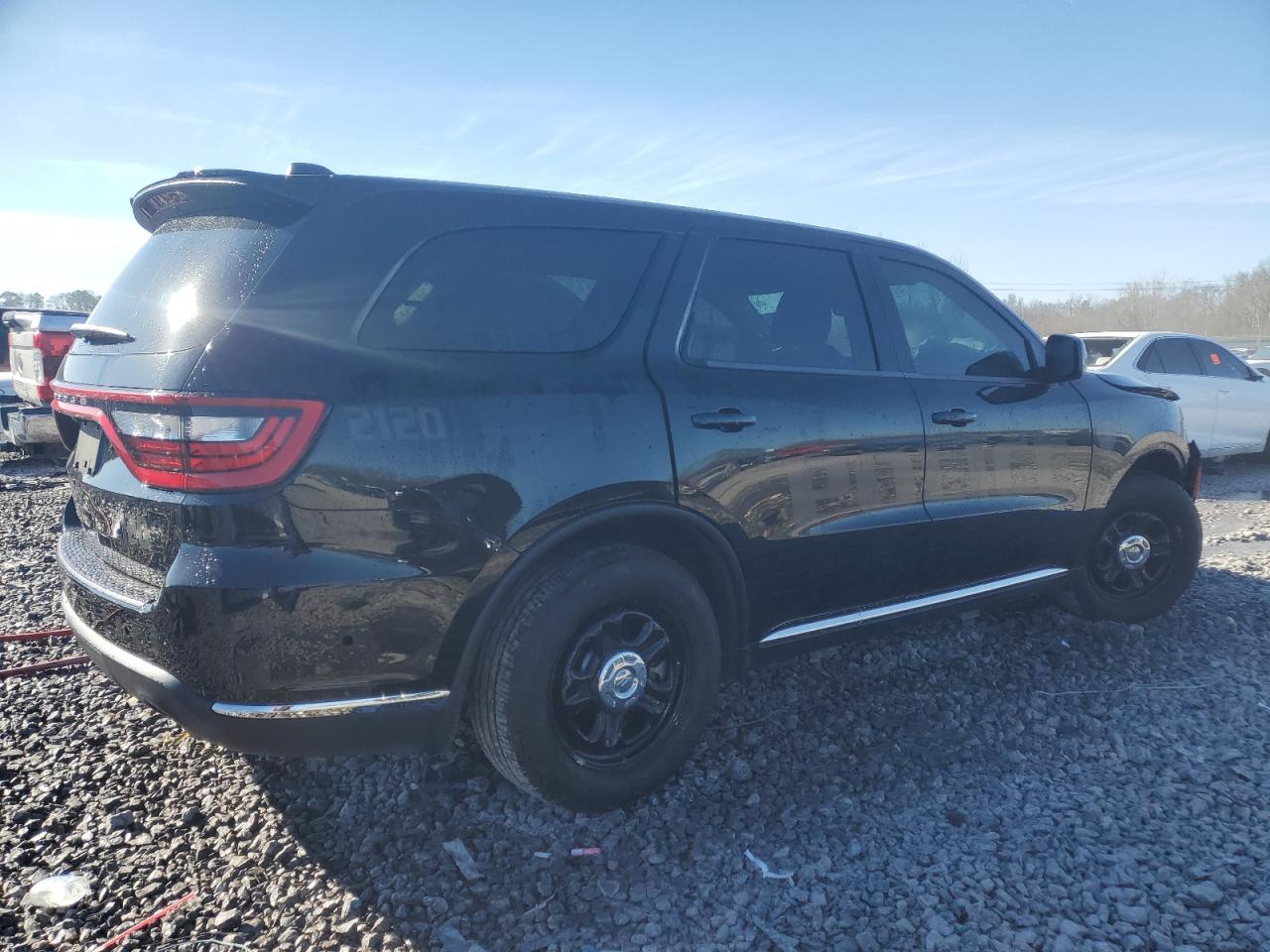 2021 Dodge Durango - Image 3