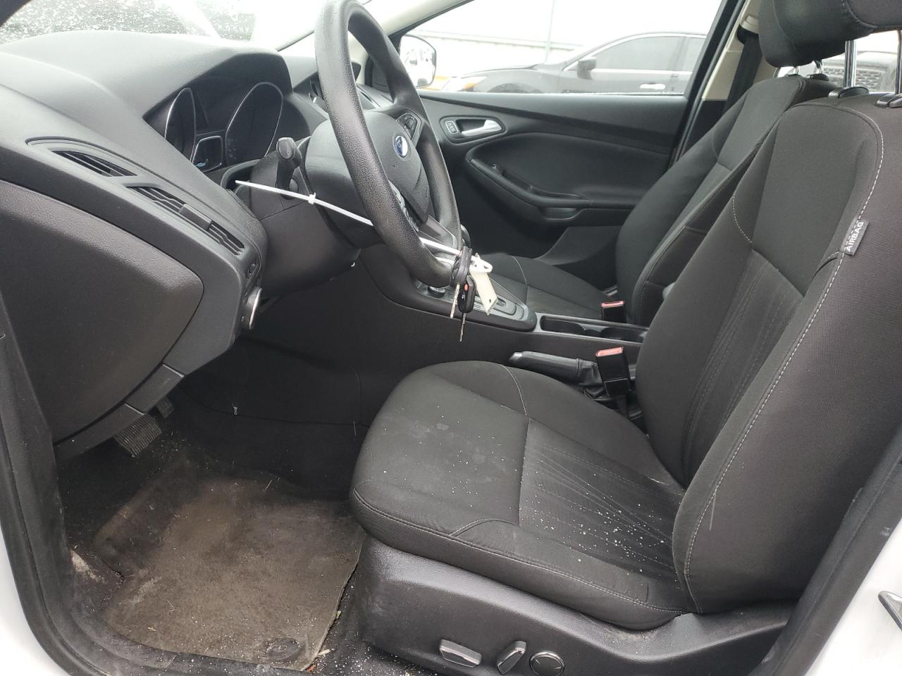 2016 Ford Focus - Image 7