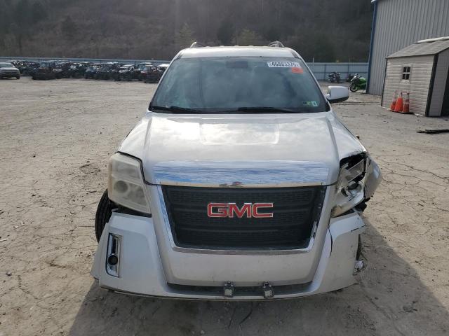 Parquets GMC TERRAIN 2013 Srebrny