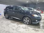 2023 Nissan Murano Sv for Sale in Candia, NH - Undercarriage