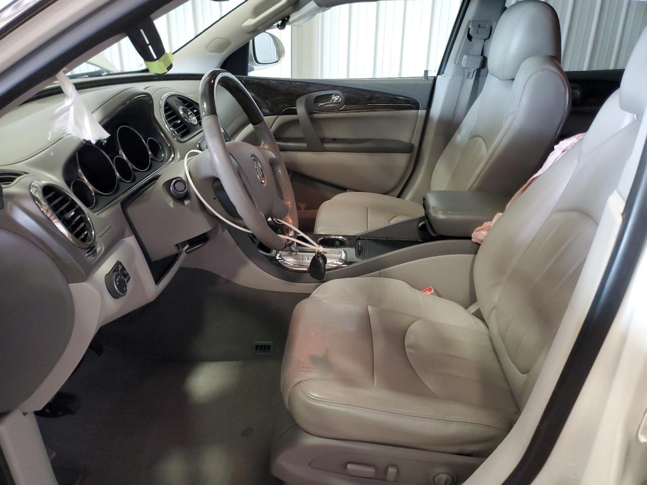 2014 Buick Enclave - Image 7
