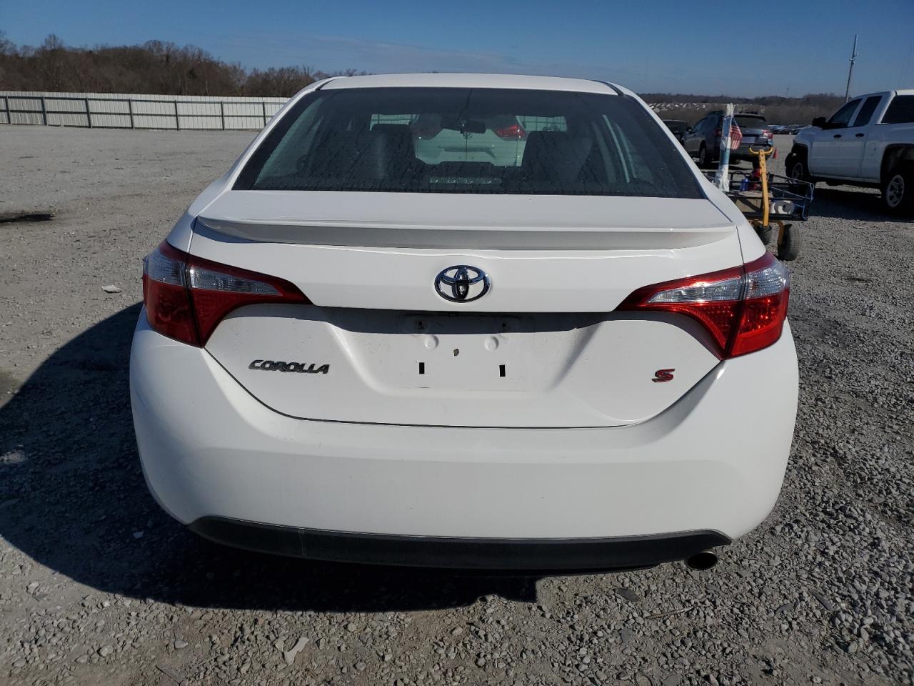 2015 Toyota Corolla - Image 6