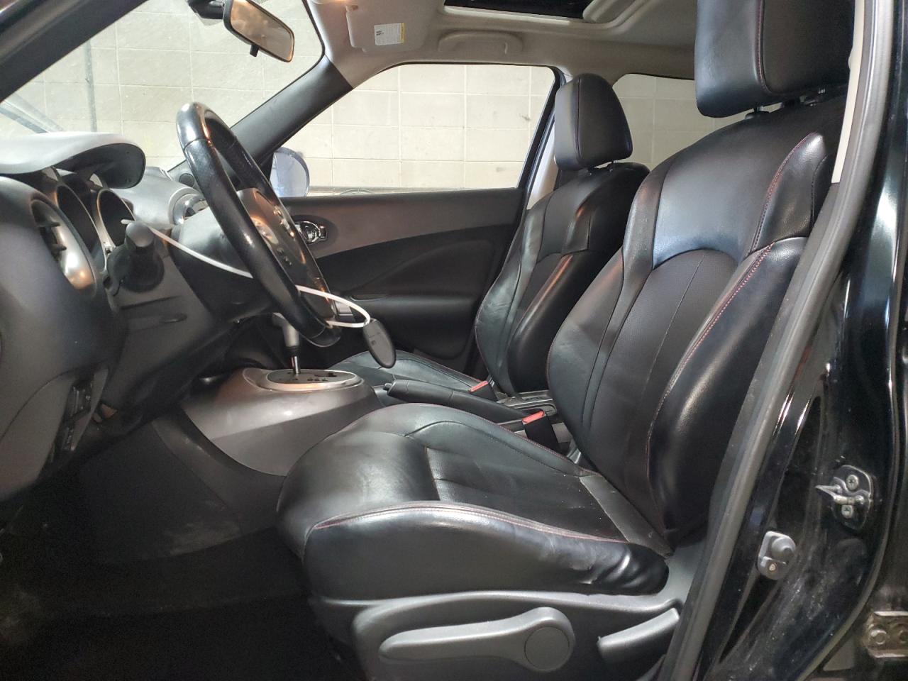 2013 Nissan Juke - Image 7