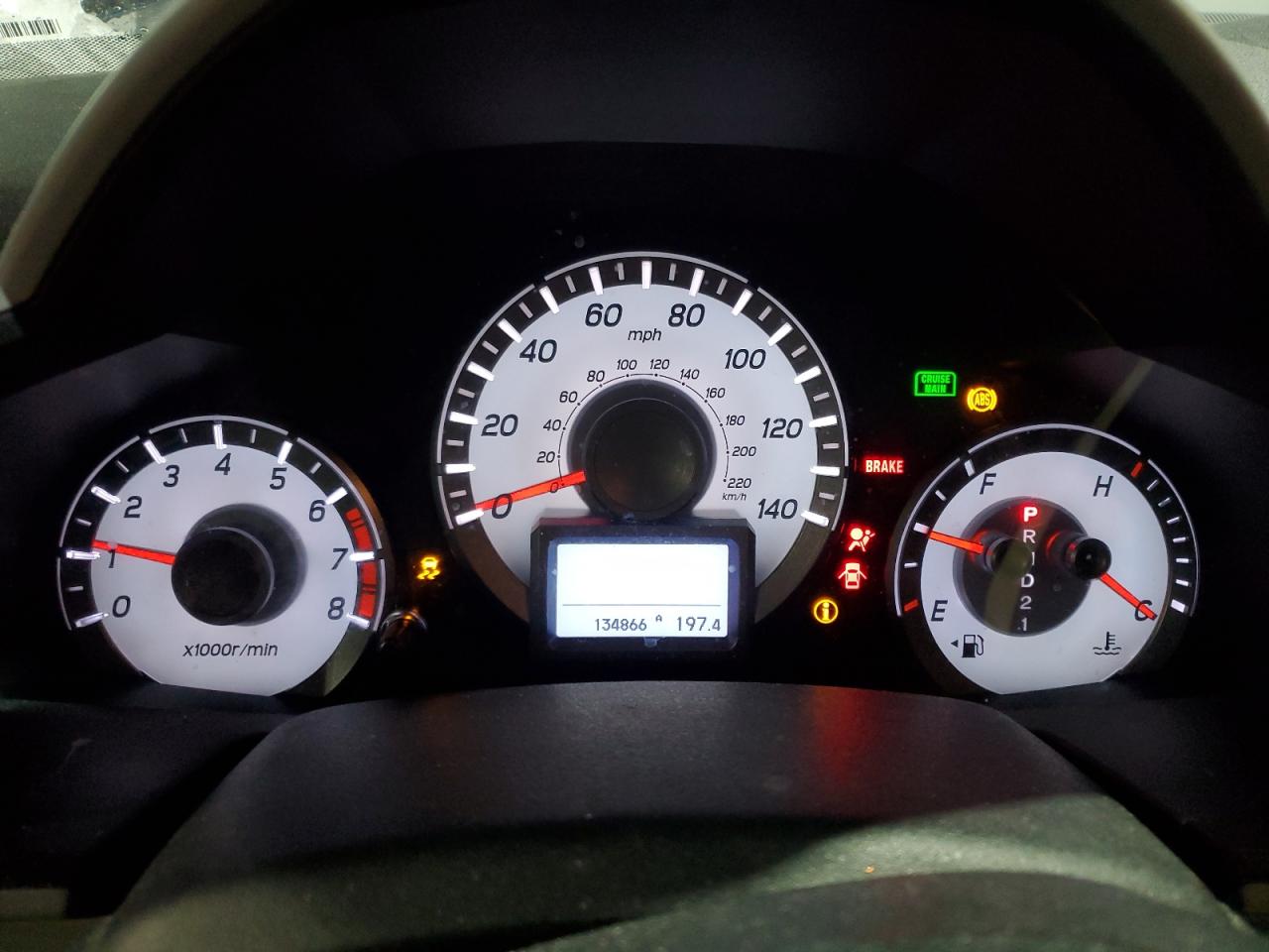 2013 Honda Pilot - Image 9