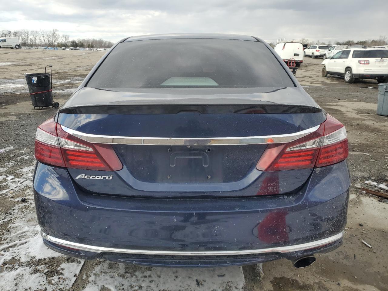 2016 Honda Accord - Image 6