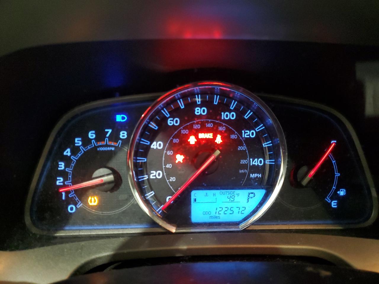 2013 Toyota RAV 4 - Image 9