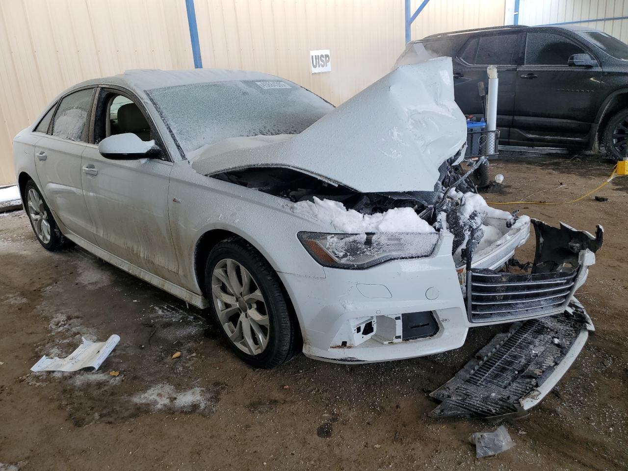 2017 Audi A6 - Image 4