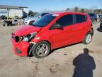 2016 Chevrolet Spark Ls за продажба в Florence, MS - All Over