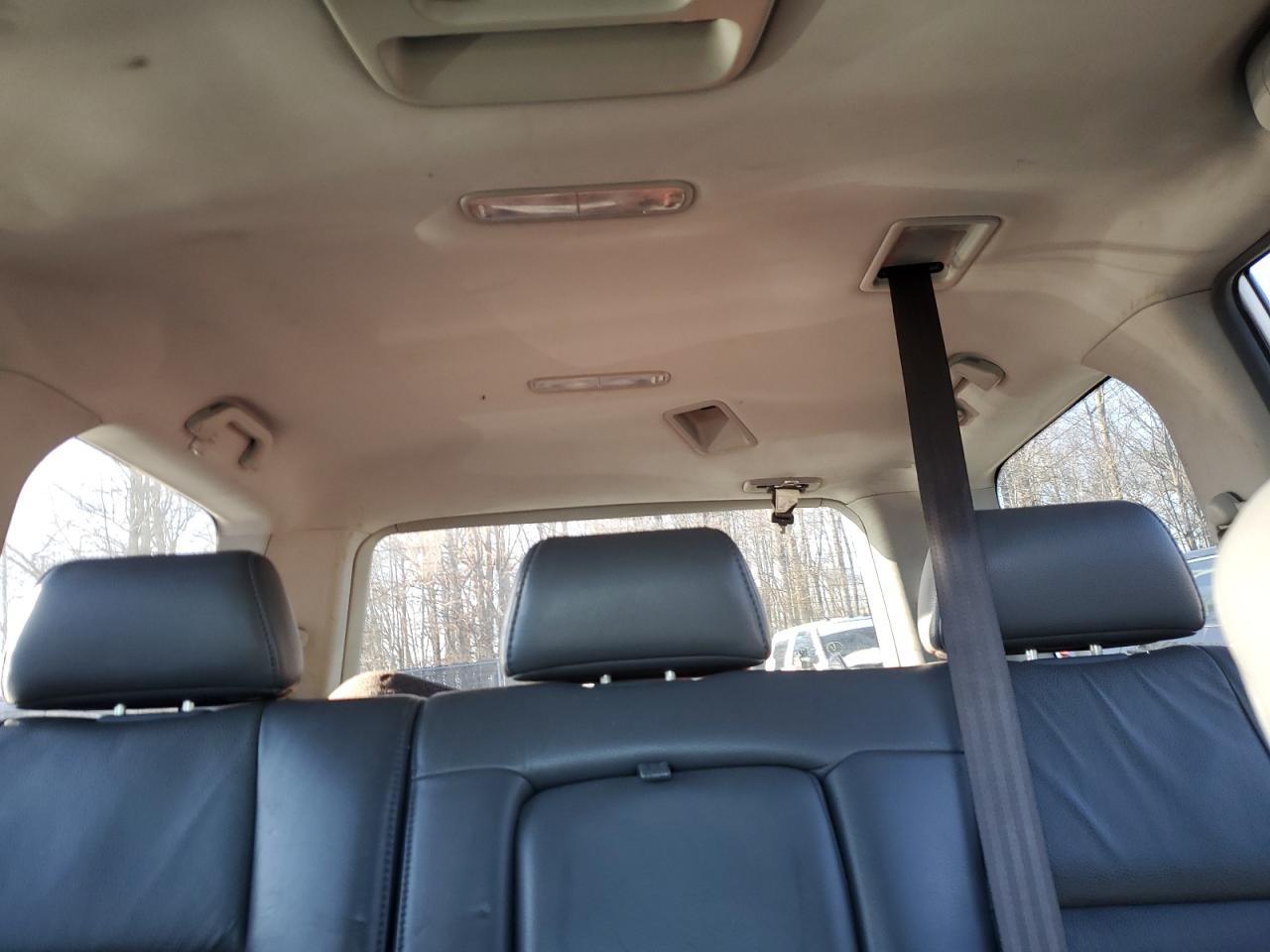 2007 Honda Pilot - Image 10