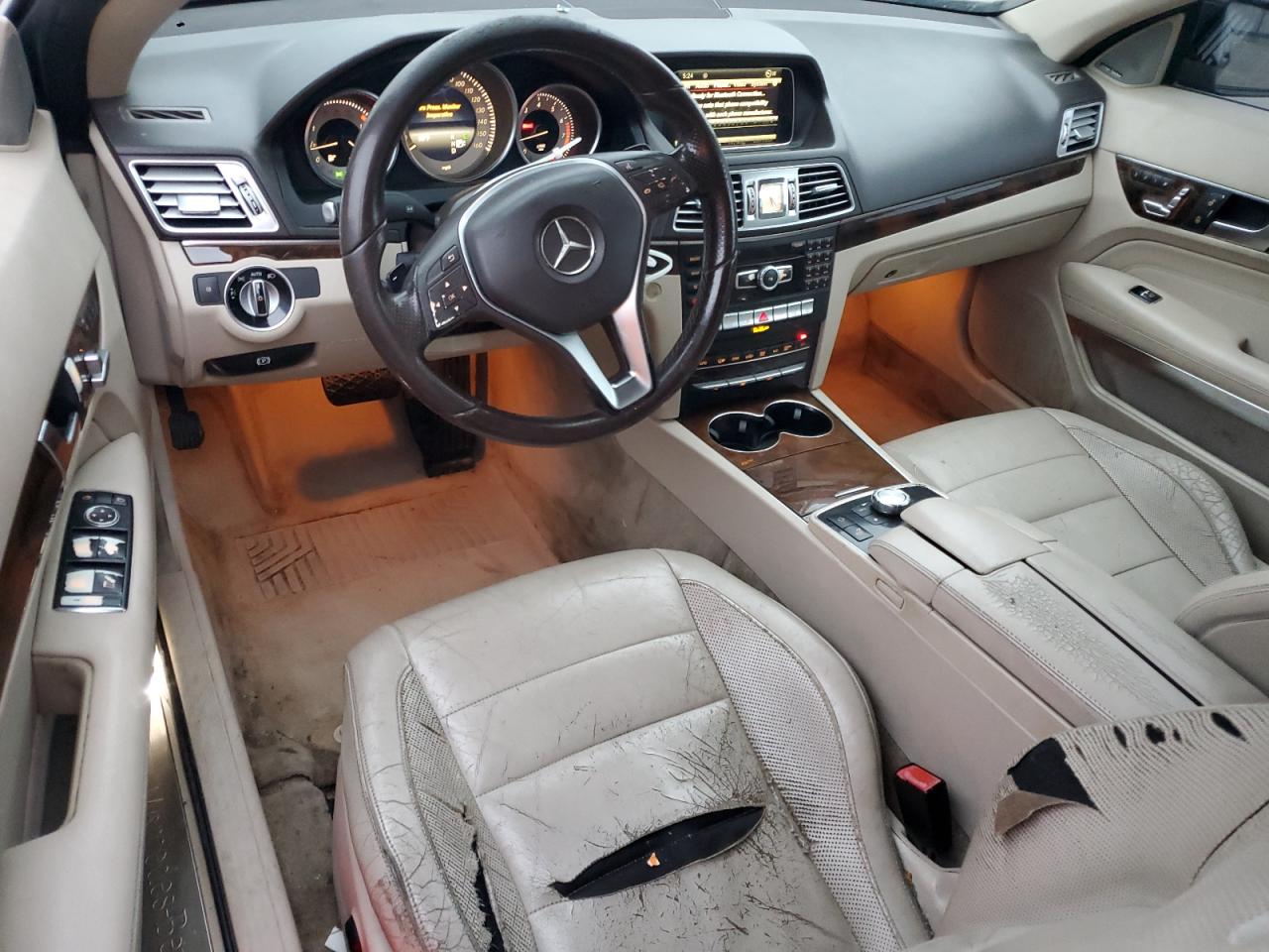 2014 Mercedes-Benz E-klasse - Image 8