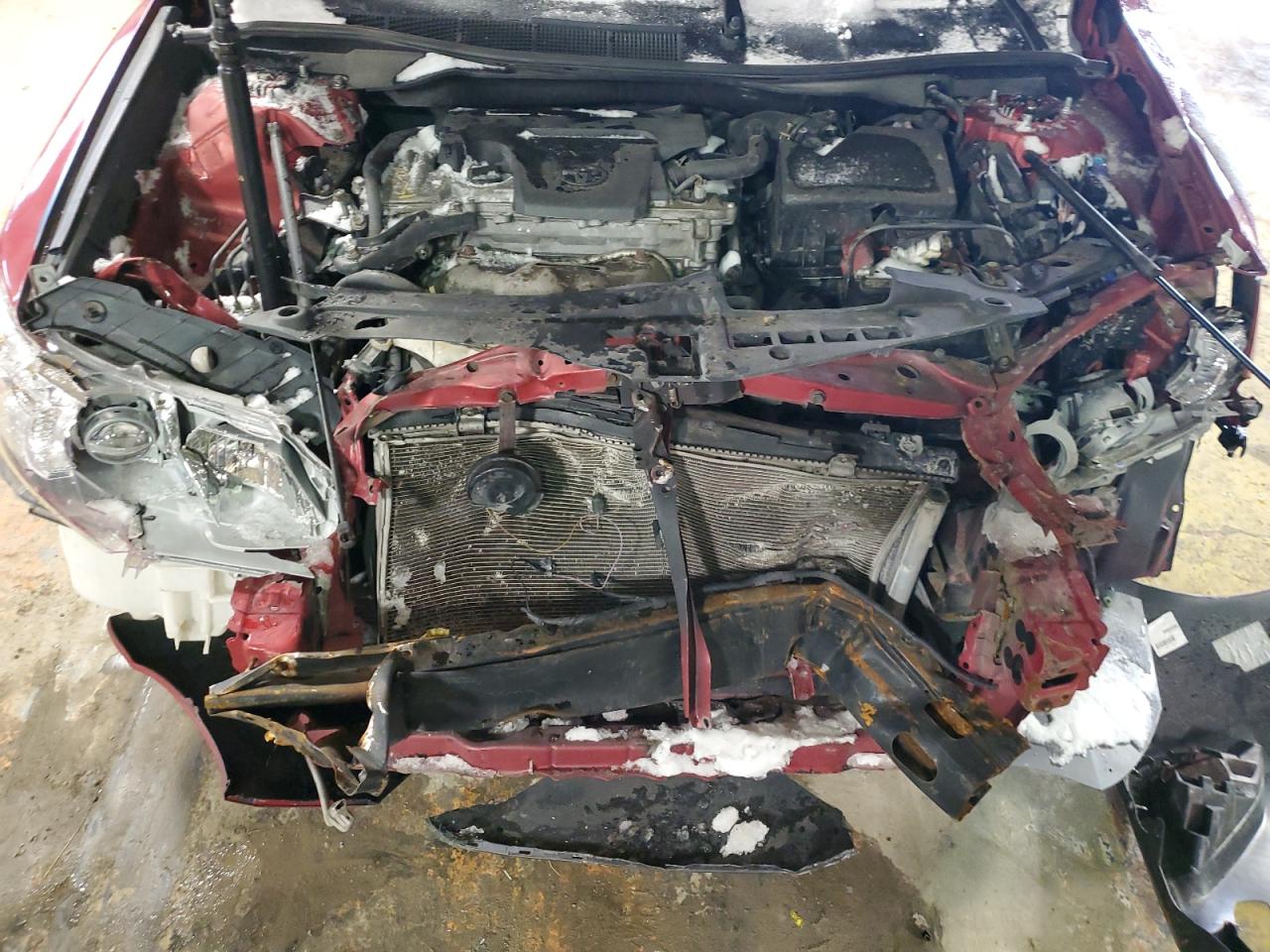2012 Toyota Camry - Image 13
