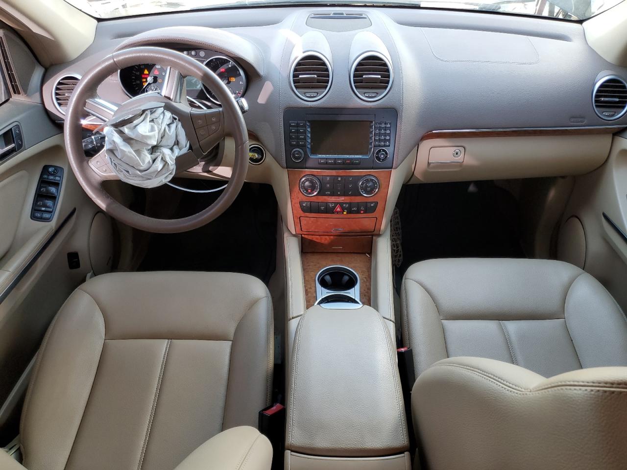 2008 Mercedes-Benz GL-klasse - Image 8