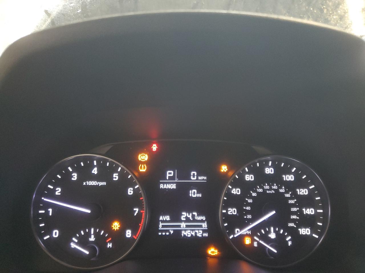 2017 Hyundai Elantra - Image 9