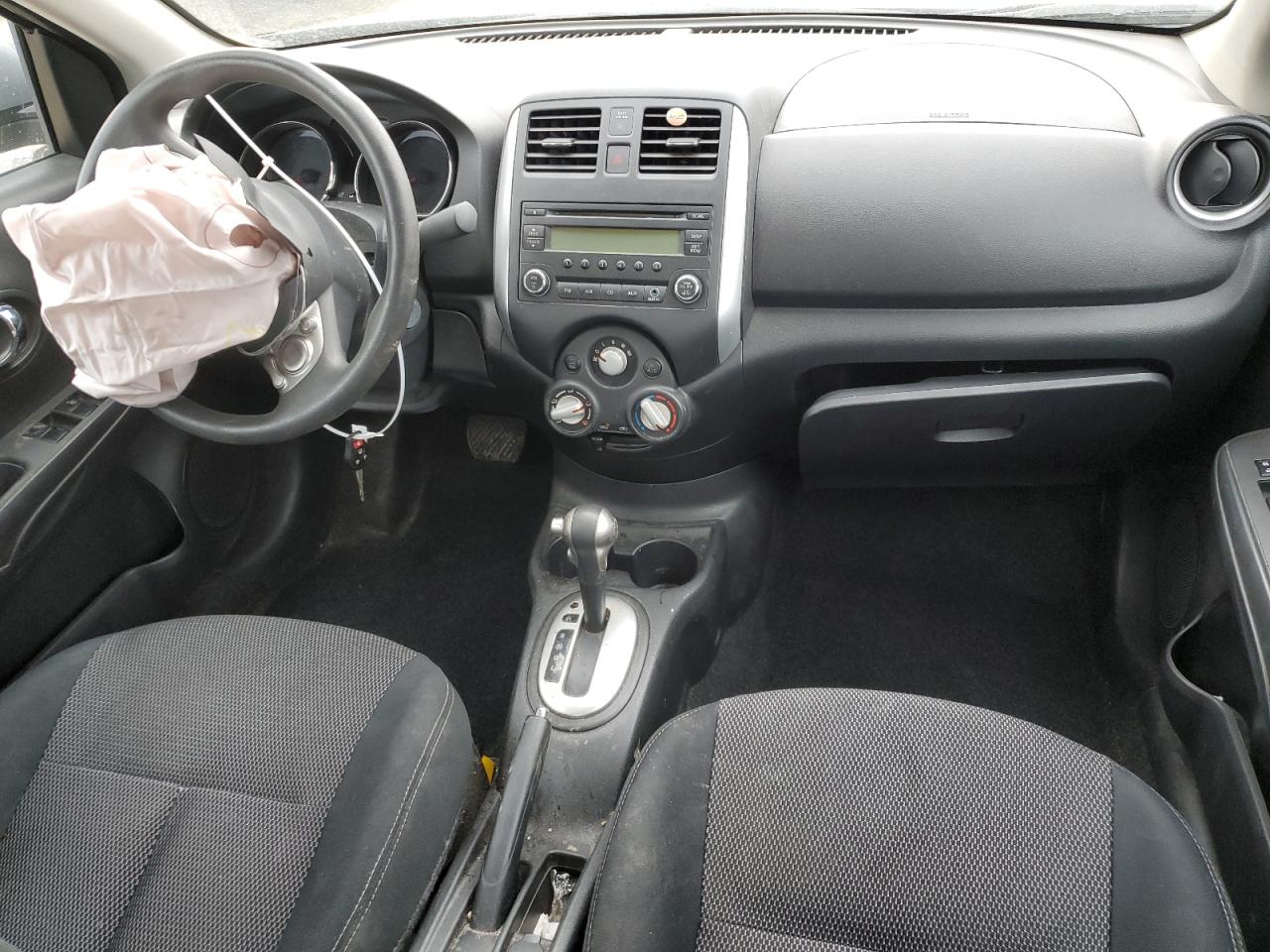 2014 Nissan Versa - Image 8
