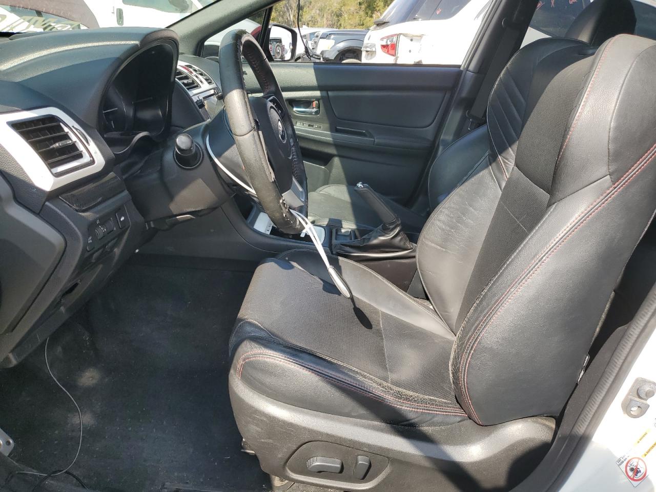 2016 Subaru WRX - Image 7