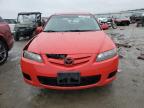 2008 Mazda 6 I na sprzedaż w Earlington, KY - All Over