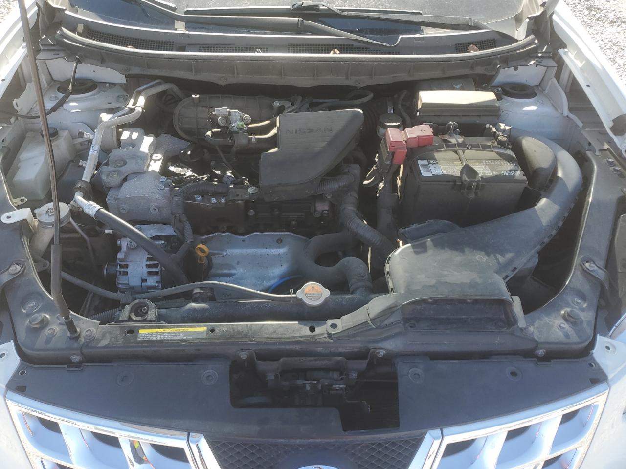 2011 Nissan Rogue - Image 14