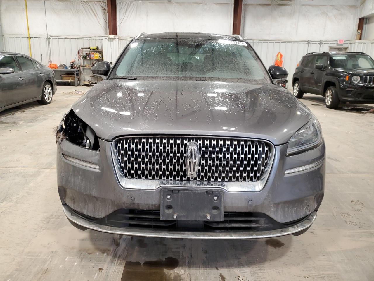 2021 Lincoln Corsair - Image 5