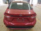 2020 Toyota Corolla Le de vânzare în Mocksville, NC - Side