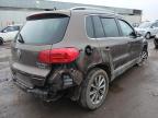 2013 VOLKSWAGEN TIGUAN SE for sale at Copart PETERLEE