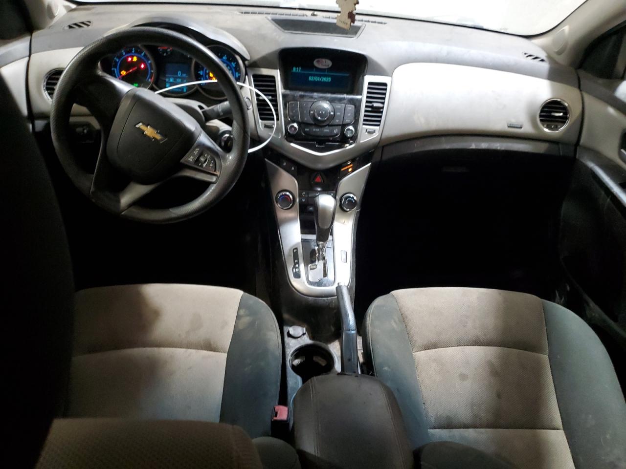 2012 Chevrolet Cruze - Image 8