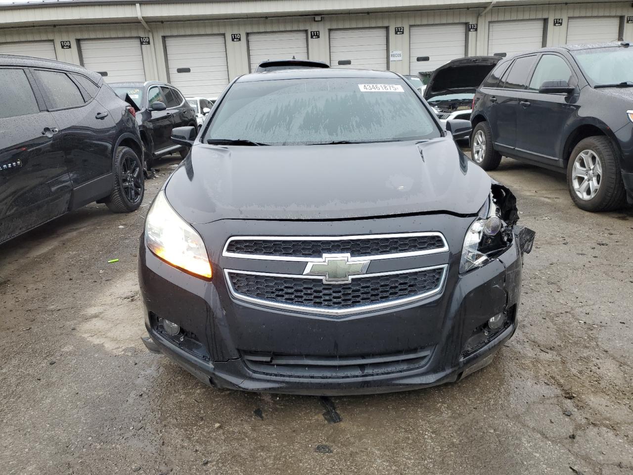 2013 Chevrolet Malibu - Image 5